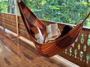 Blue Maverick Retreat - Secluded Nature Escape - 4WD Access Required